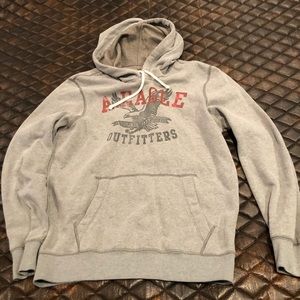 American Eagle hoodie